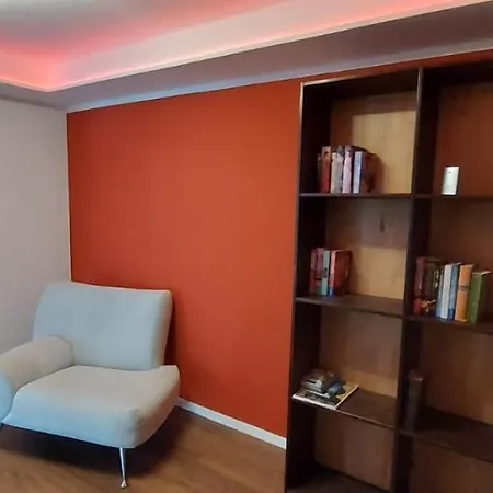 Mit Terrasse In Apartament Haunsheim