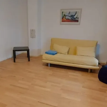 Mit Terrasse In Apartament Haunsheim